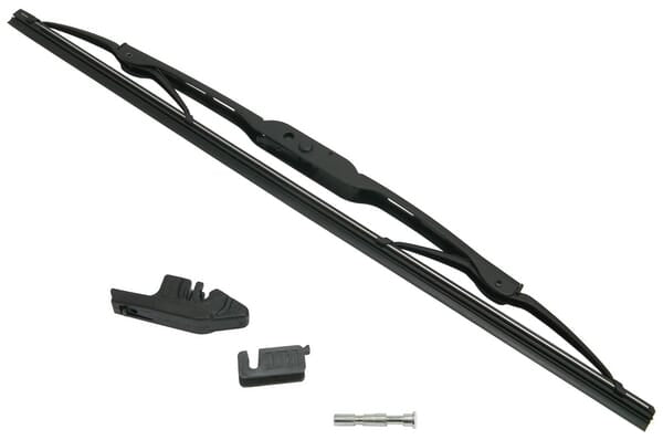 Universal wiper blade
