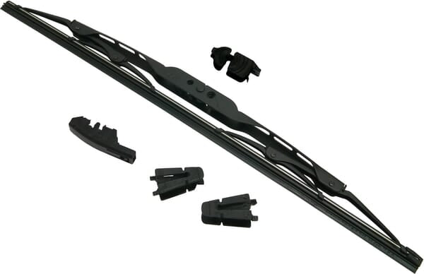 Universal wiper blade
