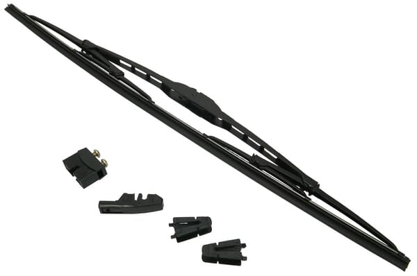 Universal wiper blade