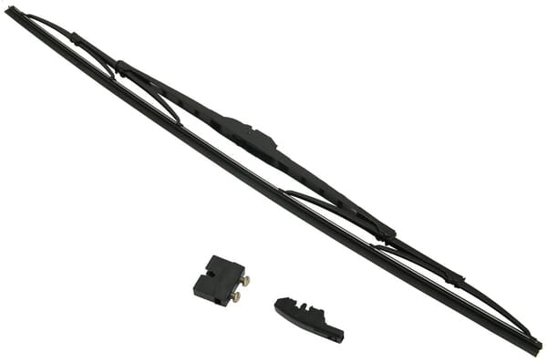 Universal wiper blade