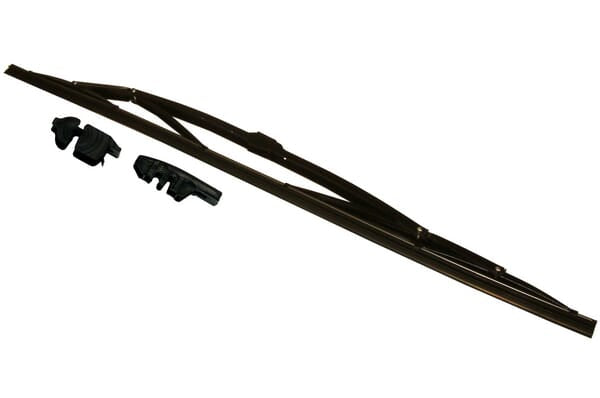 Universal wiper blade