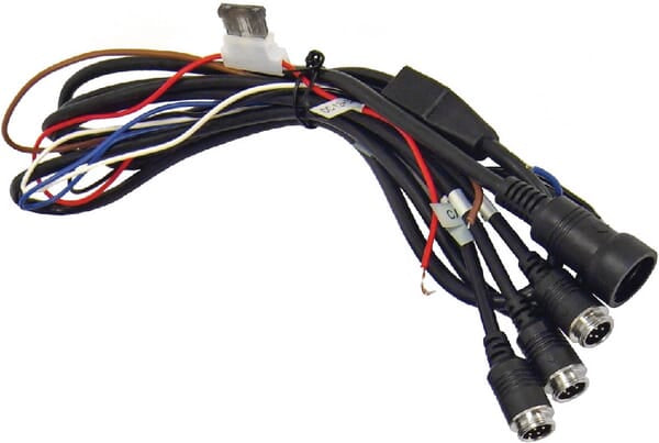 Vapormatic Kabelbaum CabCam VLC5634