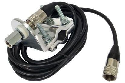 Vapormatic Spiegelhalterung CB-Antenne VLC5746