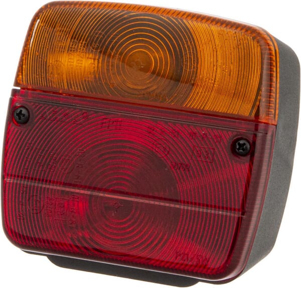 Taillight