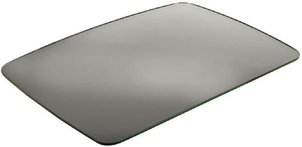 Vapormatic Spiegelglas, konvex VLD1068