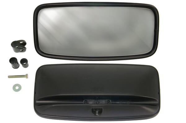 Vapormatic Spiegelkopf, konvex VLD1096