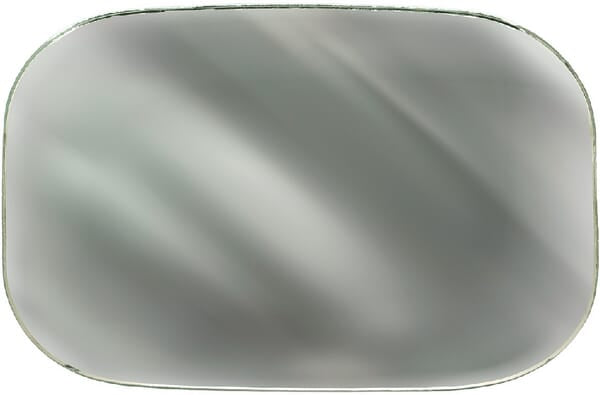 Vapormatic Spiegelglas, JD VLD1112