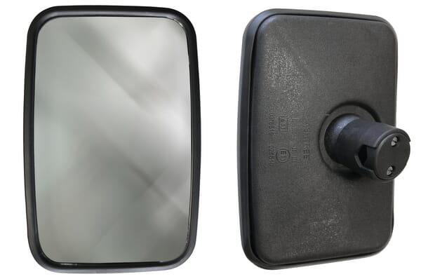 Vapormatic Spiegelkopf VLD1116