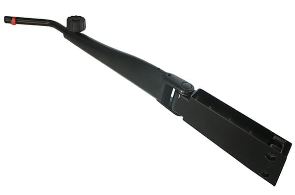 Vapormatic Spiegelhalterarm rechts VLD1118