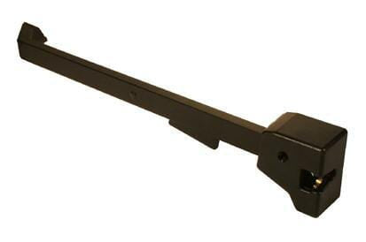 Vapormatic Innentür-Schnappverschluss VLD1406