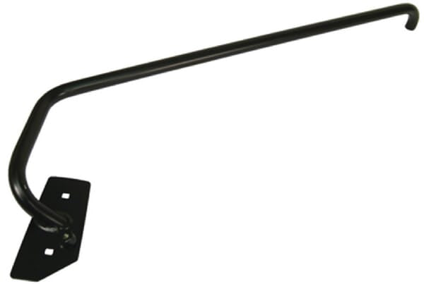 Door lock, inside, JD