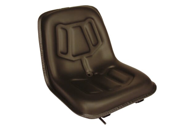 Vapormatic Kompakt-Traktorsitz VLD1578