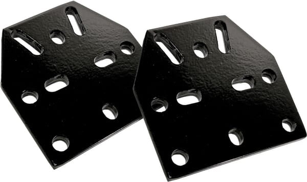 Vapormatic Fender bracket VLD1139