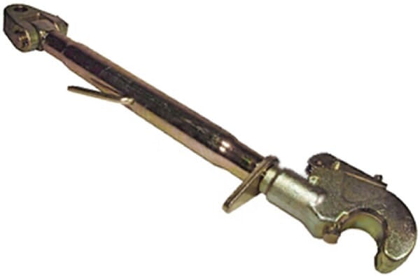 Vapormatic Oberlenker Gabel/Haken 450, M36 Kat.2/3 VLE1605