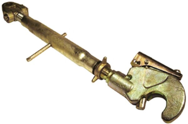 Vapormatic Oberlenker Gabel/Haken 450, M36 Kat.3/3 VLE1606