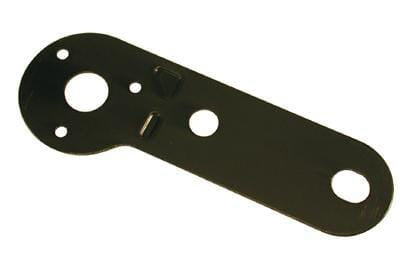 Vapormatic Platte für 7-Pol-Steckdose VLE2200