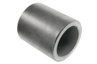 Reducing sleeve for lower link bushing