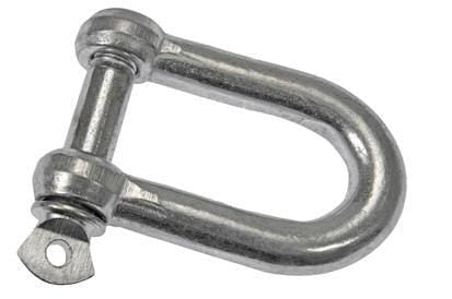D-shackle