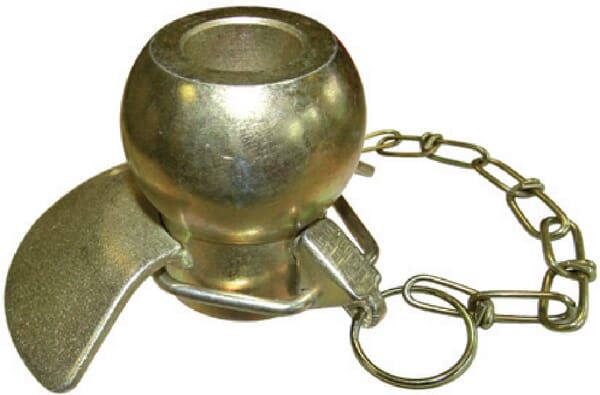 Vapormatic Kugelfangprofil Kat. 3/2 VLE6120