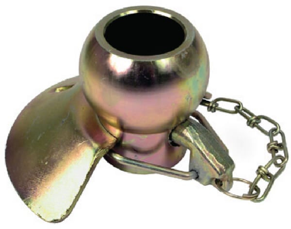 Vapormatic Kugelfangprofil Kat. 3 VLE6121