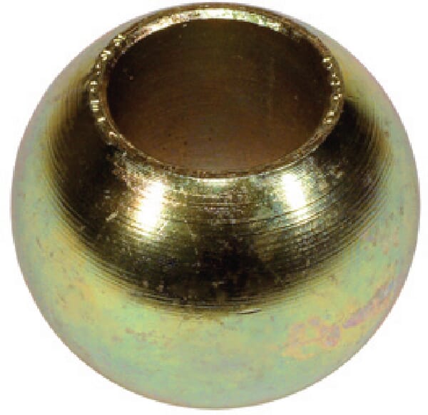 Lower link ball cat. 2