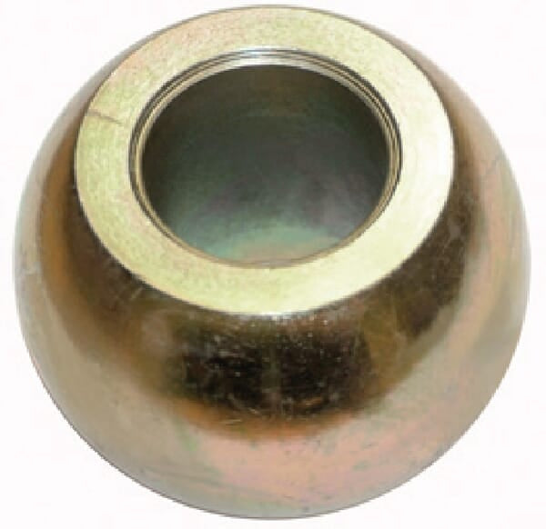 Lower link ball cat. 3/2