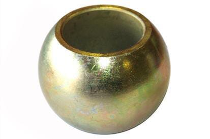 Lower link ball