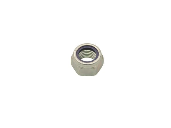Vapormatic Nylonmutter Vapormatic (x10) - 1 Packung - VLG4242