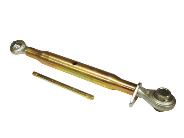 Vapormatic Oberlenker Auge/Auge 330, 1-1/8in cat.2/2 VLK1008