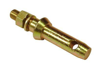 Attachment bolt