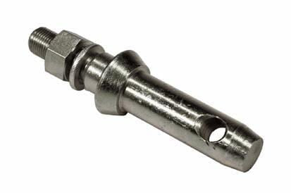 Attachment bolt