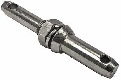 Attachment bolt