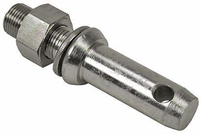 Attachment bolt