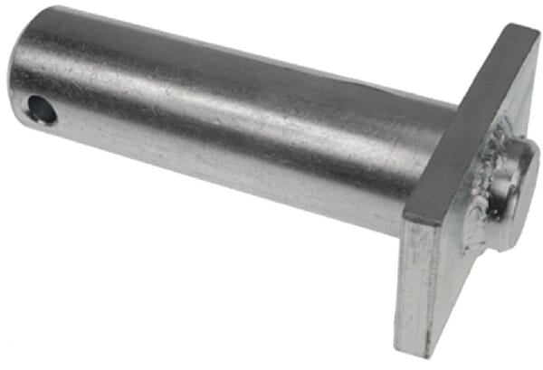 Vapormatic Oberlenkerbolzen, john Deere VLK7017