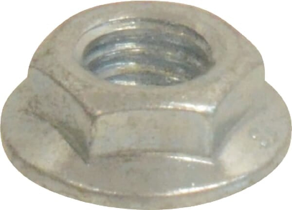 KUBOTA Mutter M10/K10 verz. selbsts VN30583100