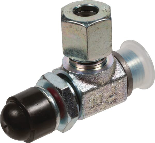 KUBOTA Drosselschraube VN38609001