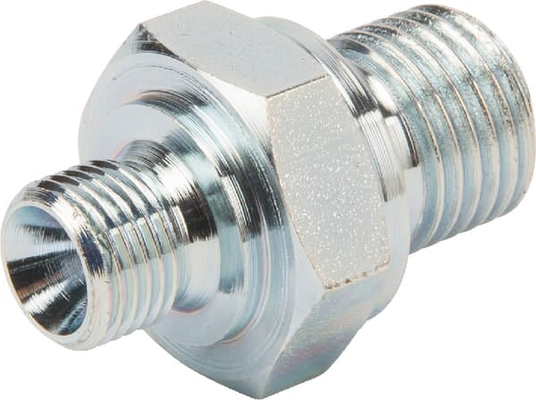 KRAMP Adapter 1/4x1/8 BSP 3852A VNB0402A