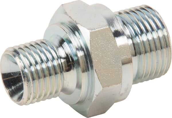 KRAMP Adaptor 3/8x1/4 BSP 3852A VNB0604A