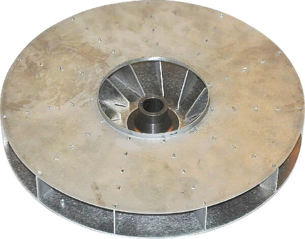 KUHN GEBLAESE VNB0643