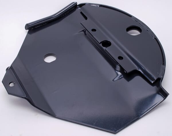 KUBOTA Gleitkufe VNB1361586