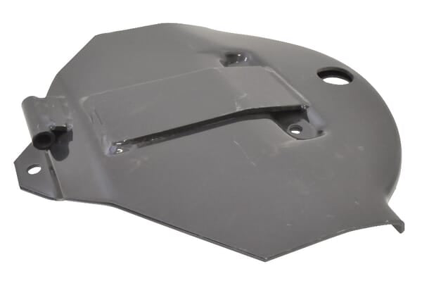 KUBOTA Gleitkufe VNB1361686