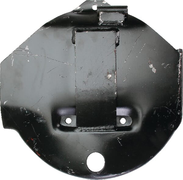 KRAMP Gleitkufe VNB1361686N