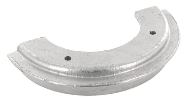 KUBOTA Halbe Trommelabdeckung VNB2053802