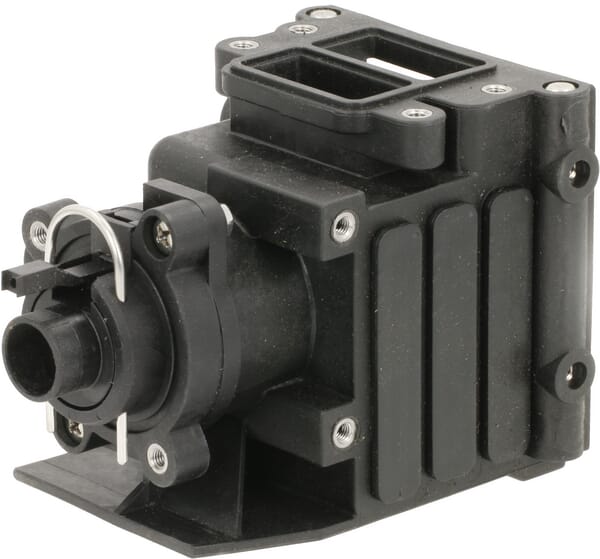 KUBOTA Steuerung VNB4295278