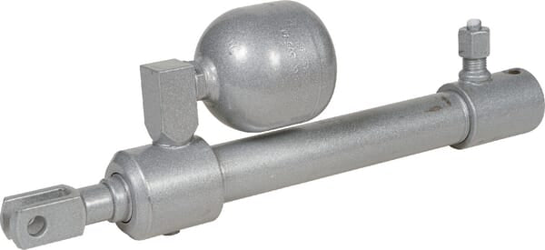 KUBOTA Hydraulikzylinder A148591630