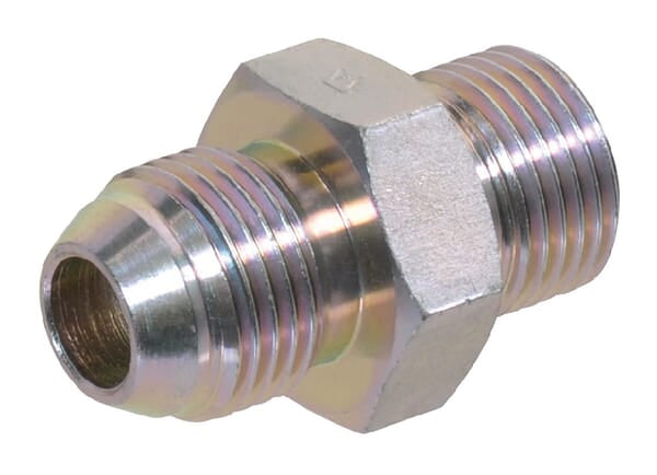 KRAMP Reduzierver. 1/2 BSP x 1/2 BSP 60° VNBJ08