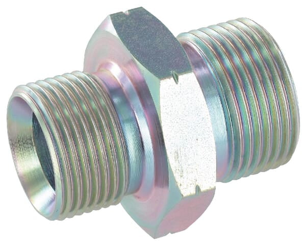 KRAMP Nippel 3/4 BSP x M30x2,0 VNBM123020