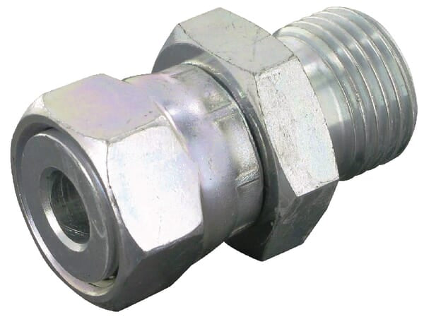 KRAMP Adapter 1/2 BSP x 13/16 ORFS VNBOW1308
