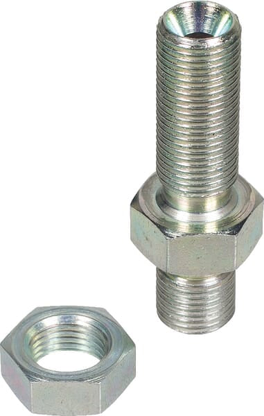 KRAMP Schottverschraubung 1/8 BSP VNBS02