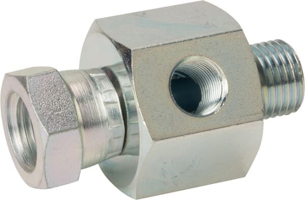 KRAMP Adapt. M/W 1/8"+Messp. 1/8"BSP VNBW02M02